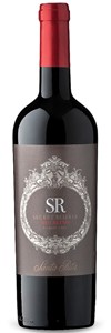 San Huberto Cabernet Sauvignon Syrah 2014